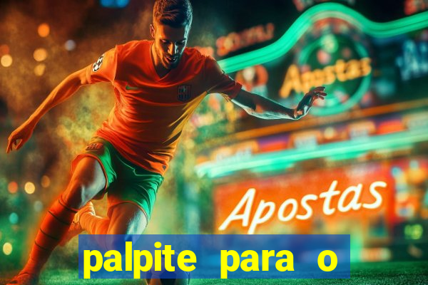 palpite para o jogo do benfica hoje